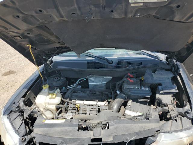 Photo 12 from auction – 2012 JEEP COMPASS LA with VIN 1C4NJCEA7CD500482