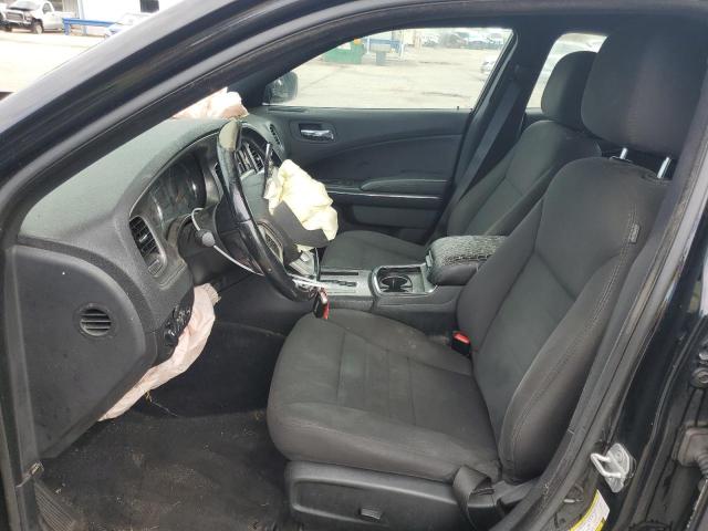 Photo 7 from auction – 2013 DODGE CHARGER SE with VIN 2C3CDXBG8DH701217