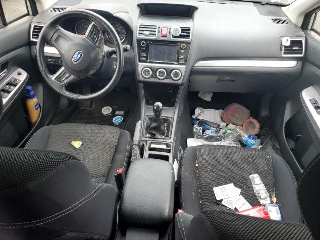 Фото 8 с аукциона – 2015 SUBARU XV CROSSTR с VIN JF2GPACC1FG270846