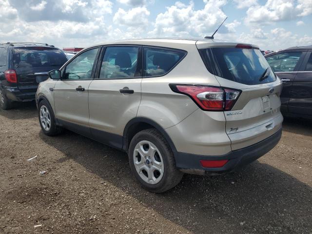 Photo 2 from auction – 2017 FORD ESCAPE S with VIN 1FMCU0F7XHUB99791