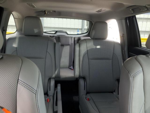 Photo 10 from auction – 2019 TOYOTA HIGHLANDER with VIN 5TDDZRFH8KS923237
