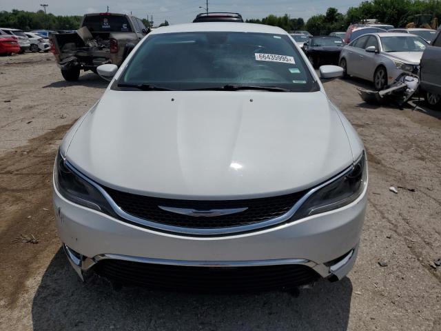 Photo 5 from auction – 2015 CHRYSLER 200 LIMITE with VIN 1C3CCCAB5FN686171