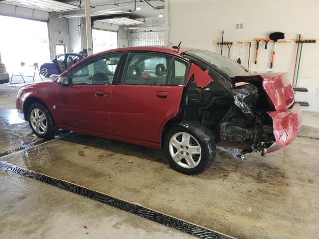 Photo 2 from auction – 2007 SATURN ION LEVEL with VIN 1G8AJ55F67Z150447