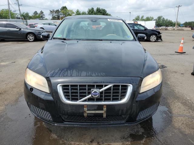 Photo 5 from auction – 2008 VOLVO V70 3.2 with VIN YV1BW982281016220