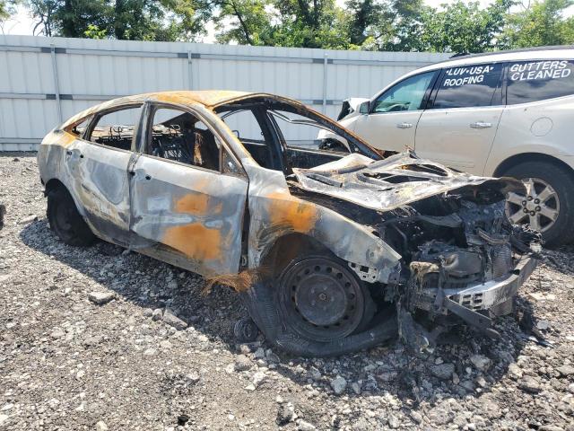 Photo 4 from auction – 2019 HONDA CIVIC LX with VIN 2HGFC2F66KH514508