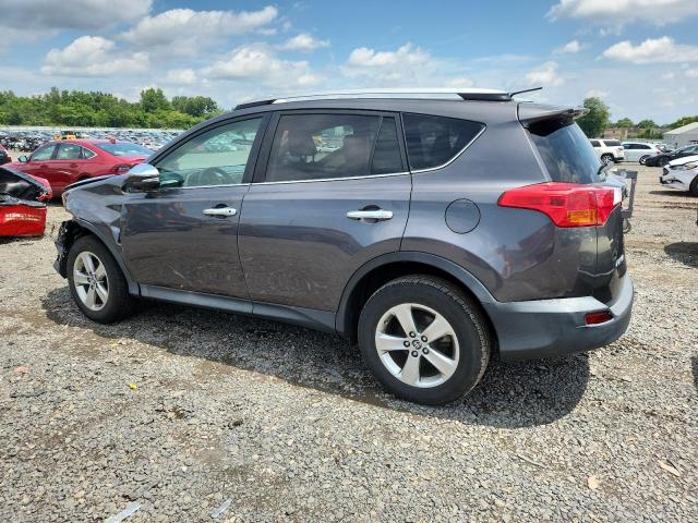Photo 2 from auction – 2015 TOYOTA RAV4 XLE with VIN 2T3RFREV3FW344165