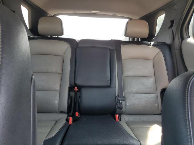 Photo 10 from auction – 2018 CHEVROLET EQUINOX LT with VIN 3GNAXJEV4JS584107