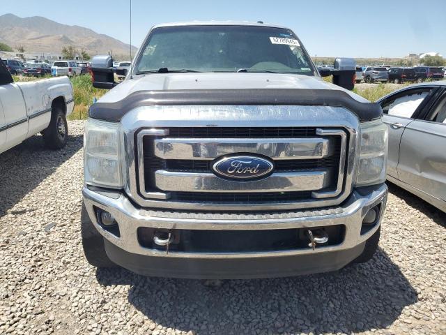 Photo 5 from auction – 2011 FORD F350 SUPER with VIN 1FT8W3BT2BEC27285
