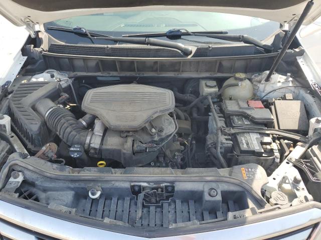 Photo 11 from auction – 2017 CADILLAC XT5 with VIN 1GYKNARS3HZ320340