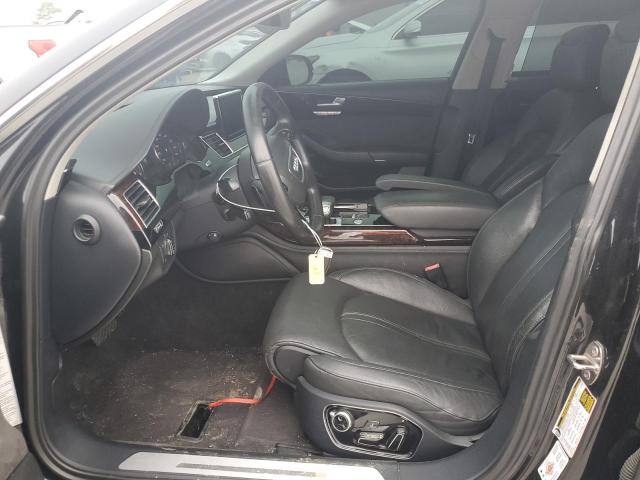 Photo 7 from auction – 2012 AUDI A8 L QUATT with VIN WAURVAFD2CN005214