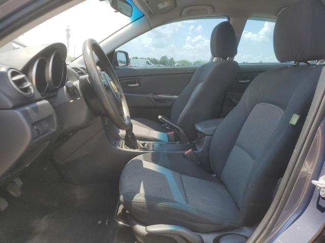 Photo 7 from auction – 2007 MAZDA 3 I with VIN JM1BK12G371632272