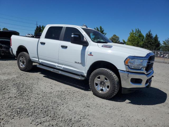 Photo 4 from auction – 2023 RAM 2500 BIG H with VIN 3C6UR5DL7PG654032