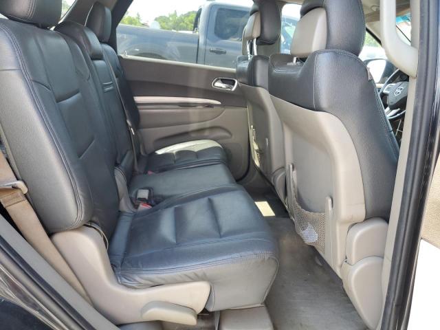 Photo 11 from auction – 2011 DODGE DURANGO EXPRESS with VIN 1D4RD2GG7BC716991