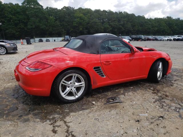 Photo 3 from auction – 2011 PORSCHE BOXSTER with VIN WP0CA2A86BS710859