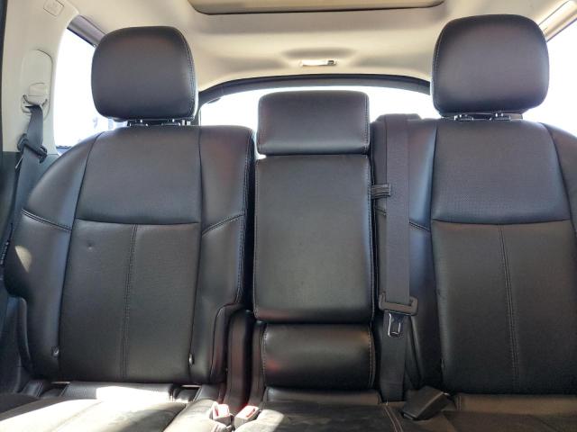 Photo 10 from auction – 2018 NISSAN PATHFINDER with VIN 5N1DR2MN3JC618594