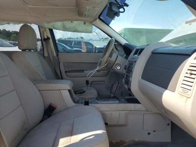 صورة رقم 7 من المزاد - 2012 FORD ESCAPE XLT مع VIN 1FMCU0DG1CKA87713