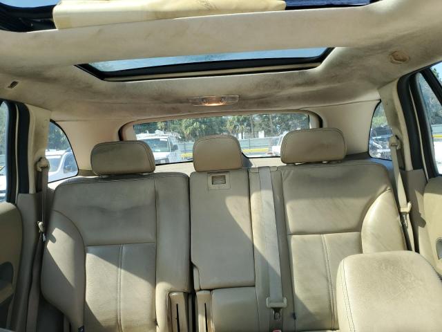 Photo 10 from auction – 2007 FORD EDGE SEL P with VIN 2FMDK39C57BA67532
