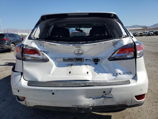 Photo 6 from auction – 2014 LEXUS RX 350 BASE with VIN JTJBK1BA9E2040682