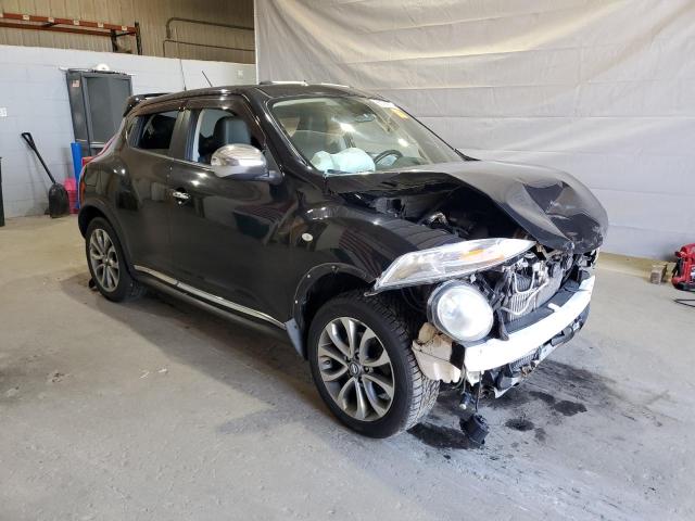 Photo 4 from auction – 2011 NISSAN JUKE S with VIN JN8AF5MV5BT017145