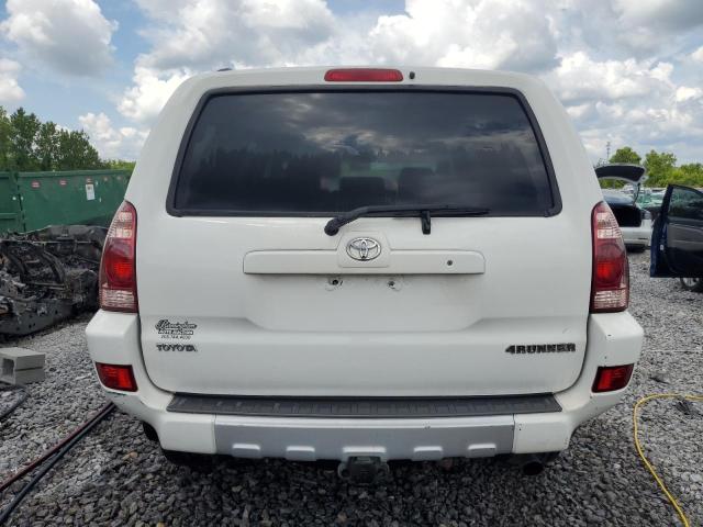 Photo 6 from auction – 2004 TOYOTA 4RUNNER SR with VIN JTEZU14RX40030599