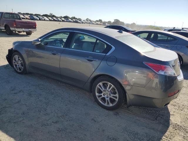 Photo 2 from auction – 2009 ACURA TL with VIN 19UUA86239A015350