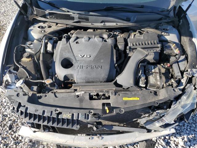 Photo 11 from auction – 2017 NISSAN MAXIMA 3.5 with VIN 1N4AA6AP7HC388585