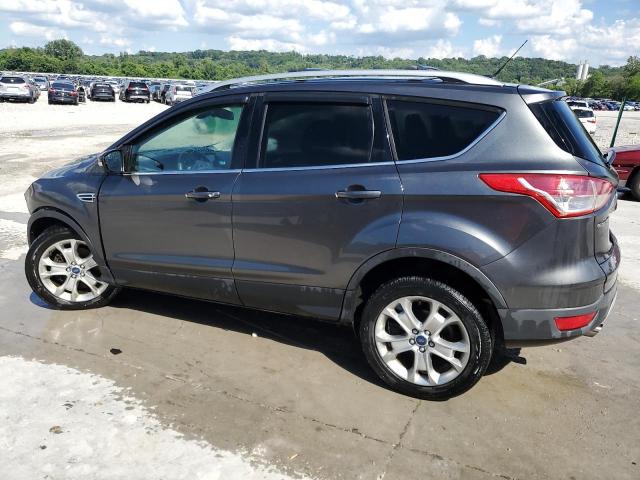 Photo 2 from auction – 2015 FORD ESCAPE TIT with VIN 1FMCU9J91FUB24696