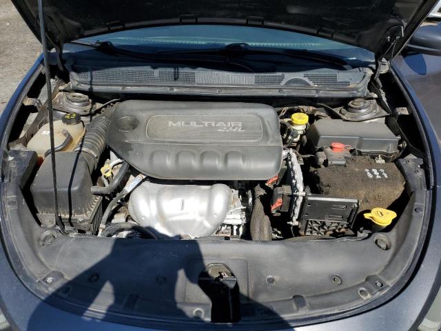 Photo 11 from auction – 2014 DODGE DART SXT with VIN 1C3CDFBB4ED859809