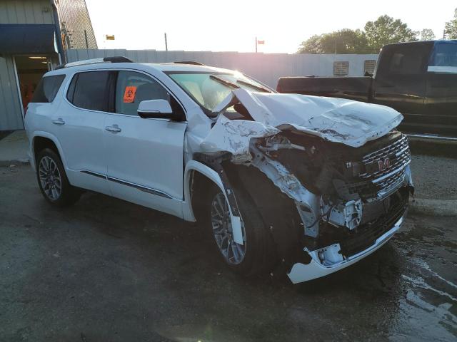 Photo 4 from auction – 2020 GMC ACADIA DEN with VIN 1GKKNPLS6LZ111401