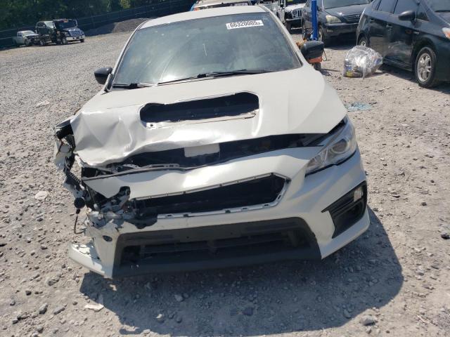 Photo 5 from auction – 2019 SUBARU WRX with VIN JF1VA1A66K9822754