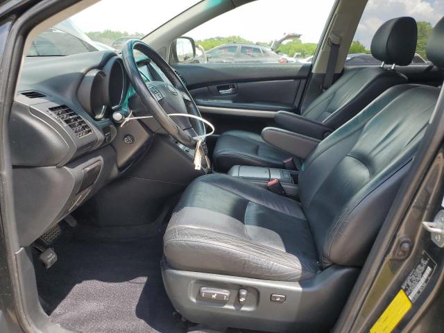 Photo 7 from auction – 2006 LEXUS RX 400 with VIN JTJHW31U760030767