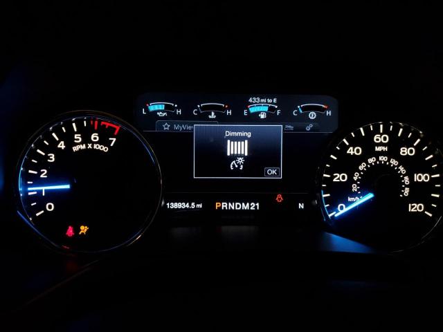 Photo 9 from auction – 2016 FORD F150 SUPERCREW with VIN 1FTEW1EFXGFB99122