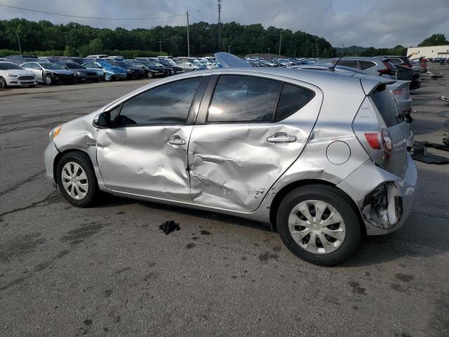 Photo 2 from auction – 2014 TOYOTA PRIUS C with VIN JTDKDTB30E1071352