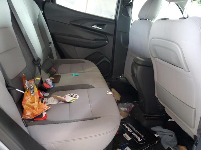Photo 10 from auction – 2025 CHEVROLET TRAILBLAZE with VIN KL79MPSL6SB067833