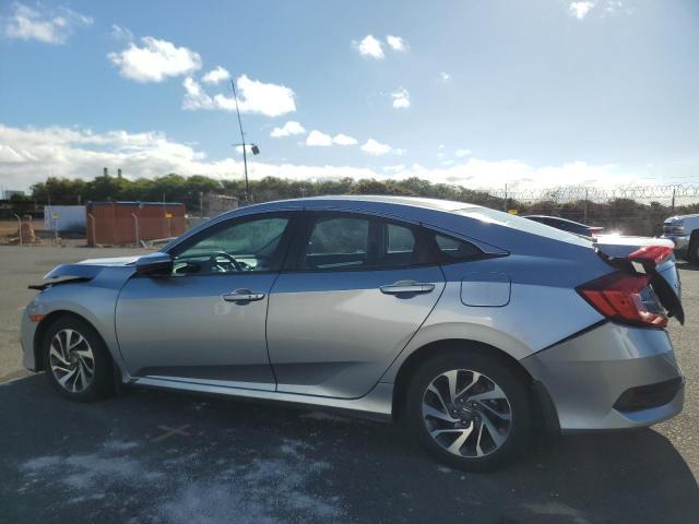 Photo 2 from auction – 2016 HONDA CIVIC EX with VIN 19XFC2F74GE224990