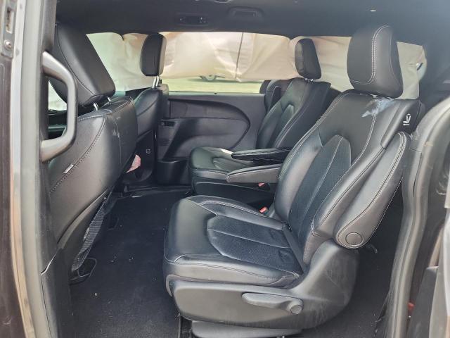 Photo 10 from auction – 2021 CHRYSLER PACIFICA H with VIN 2C4RC1L79MR544523