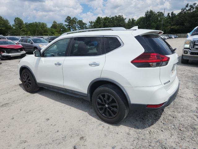 Photo 2 from auction – 2020 NISSAN ROGUE with VIN KNMAT2MT5LP530262