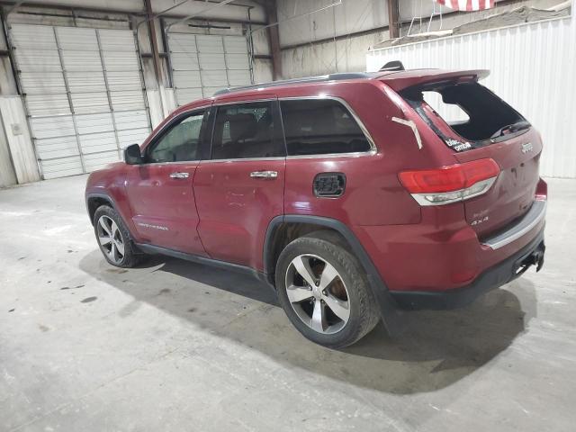 Photo 2 from auction – 2015 JEEP GRAND CHER with VIN 1C4RJFBG1FC606609