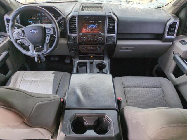 Photo 8 from auction – 2015 FORD F150 SUPER with VIN 1FTEW1EGXFFA56484
