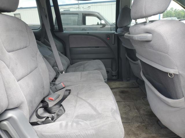Photo 11 from auction – 2007 HONDA ODYSSEY EX with VIN 5FNRL38417B039375
