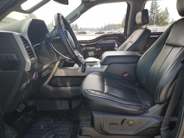 Photo 7 from auction – 2019 FORD F150 SUPER with VIN 1FTEW1EP7KFB67133