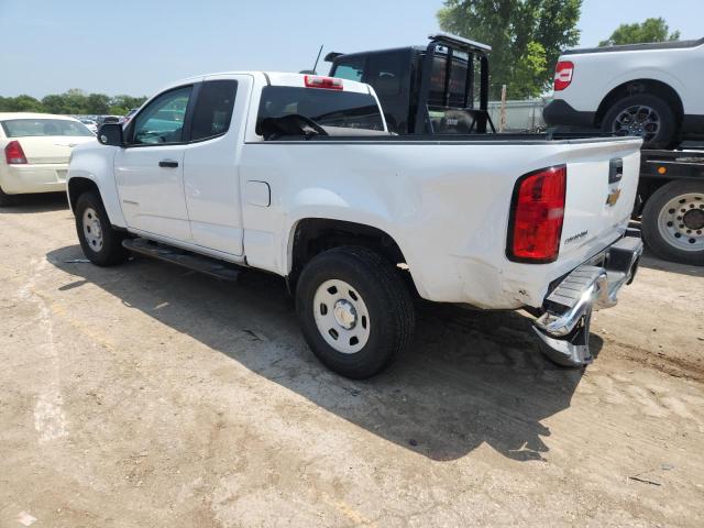 Photo 2 from auction – 2015 CHEVROLET COLORADO with VIN 1GCHSAEA9F1173877