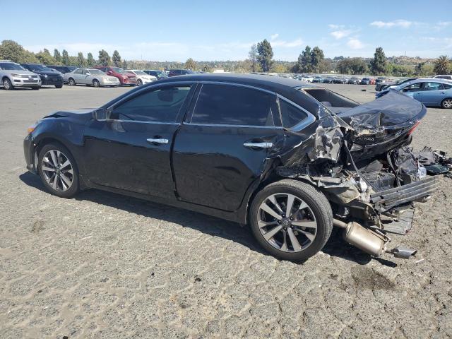 Photo 2 from auction – 2016 NISSAN ALTIMA 2.5 with VIN 1N4AL3AP3GC193574