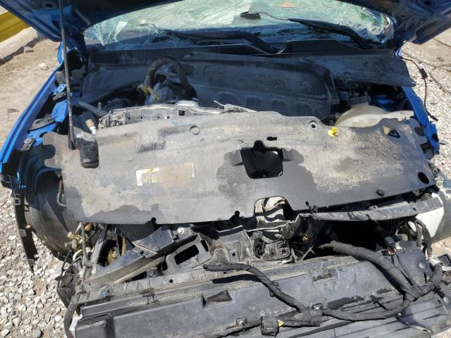 Zdjęcie 12 z aukcji – 2021 JEEP COMPASS LI z VIN 3C4NJDCB4MT542119