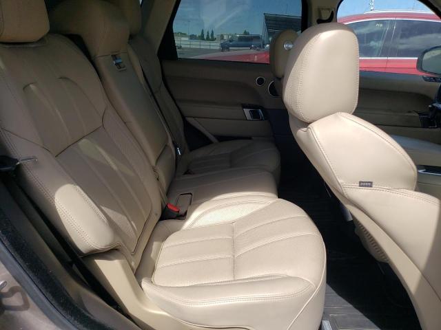 Photo 11 from auction – 2016 LAND ROVER RANGE ROVE with VIN SALWR2VF9GA547371