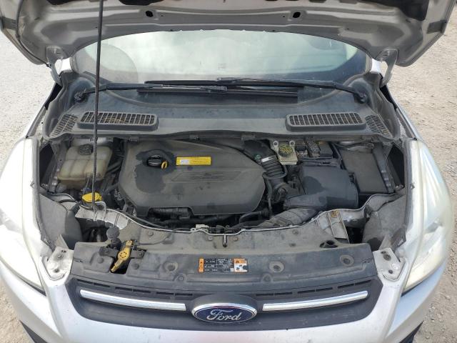Photo 12 from auction – 2016 FORD ESCAPE SE with VIN 1FMCU0GX4GUB62474