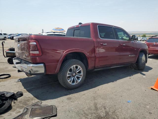 Photo 3 from auction – 2019 RAM 1500 LONGH with VIN 1C6SRFKT2KN911503