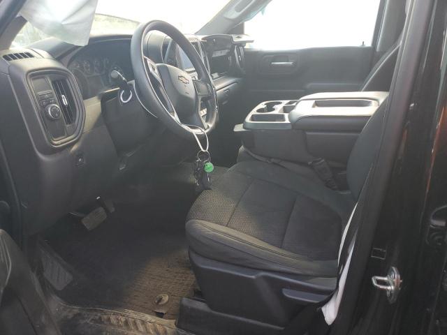 Photo 7 from auction – 2020 CHEVROLET SILVERADO with VIN 3GCPWBEH7LG206360