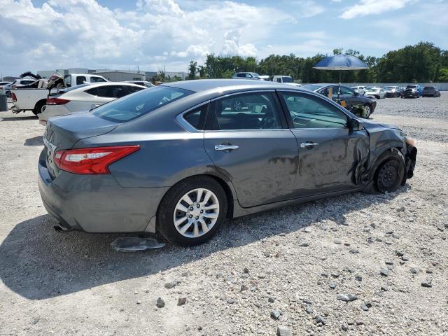Photo 3 from auction – 2017 NISSAN ALTIMA 2.5 with VIN 1N4AL3AP2HC474816
