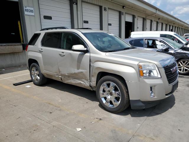 Photo 4 from auction – 2012 GMC TERRAIN SL with VIN 2GKFLUE50C6187124